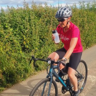 Profile photo for Mel Galpin