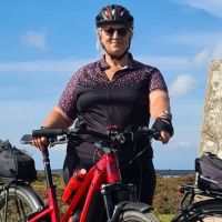 Profile photo for Veronica Crouch