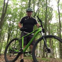 Profile photo for Paul Bramley