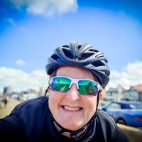 Profile photo for Sarah Newton