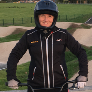 Profile photo for Emma Budgen