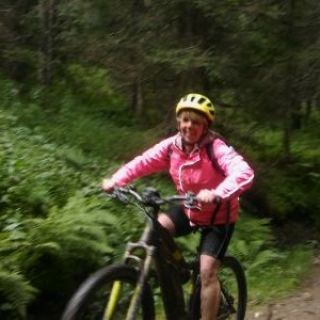 Profile photo for Jennifer Clarkson