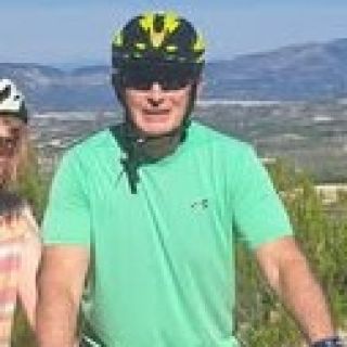 Profile photo for Andy Evans 