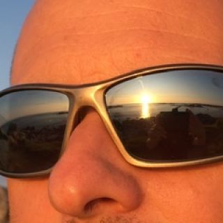 Profile photo for Jason Daniel