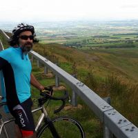 Profile photo for Nadeem Rashid