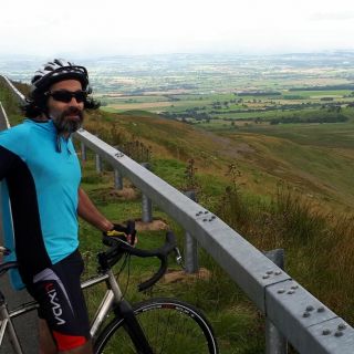 Profile photo for Nadeem Rashid