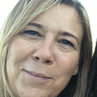 Profile photo for Audrey Connolly