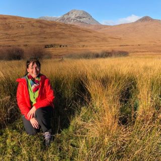 Profile photo for Maria Duffy