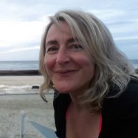 Profile photo for Julie Jones