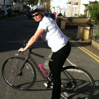 Profile photo for Ally Jones