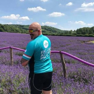 Profile photo for Dean Nicholson