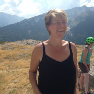 Profile photo for Jacqui Short