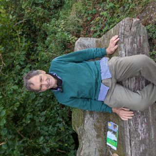 Profile photo for Mike Kemp