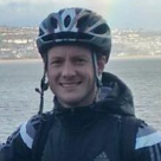 Profile photo for Teifion Maddocks