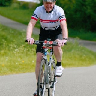 Profile photo for Stanley Robertson