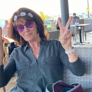 Profile photo for Sonia Norris