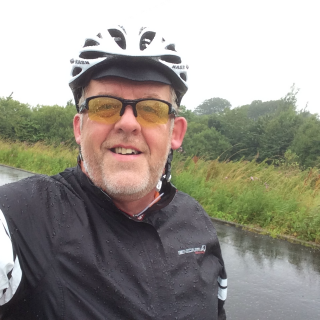 Profile photo for David Anderson