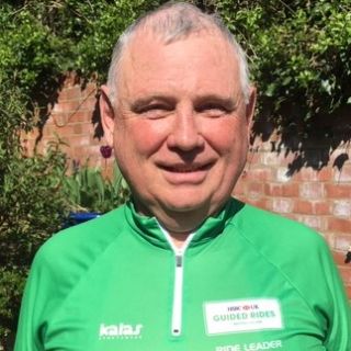 Profile photo for Michael O'Driscoll