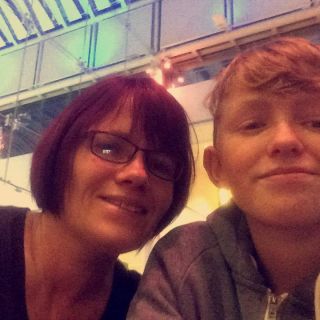 Profile photo for Karen  Davies