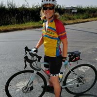 Profile photo for Katrina Walster
