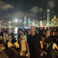 Profile photo for Adrian Skidmore