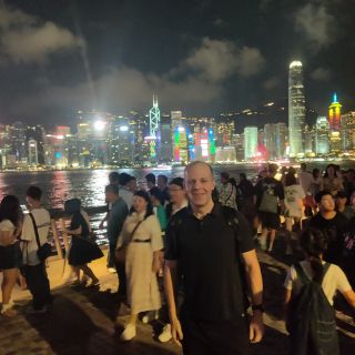 Profile photo for Adrian Skidmore