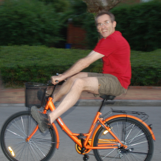 Profile photo for Richard Stockwell