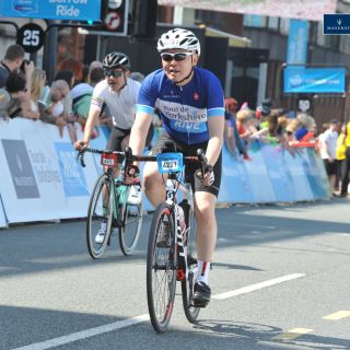 Profile photo for Richard Loh