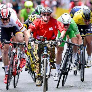 Profile photo for Andrew Spencer