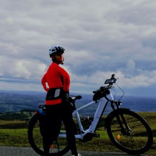 Profile photo for Jackie Whittle