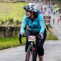 Profile photo for Marisa Manuel