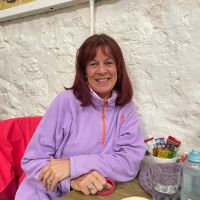 Profile photo for Caroline Stenning