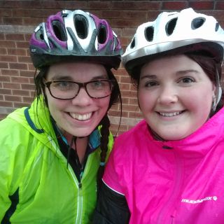 Profile photo for Bethan Bennett