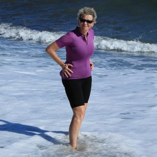 Profile photo for Jane Rees