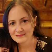 Profile photo for Janine Mallinson