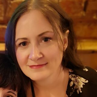 Profile photo for Janine Mallinson