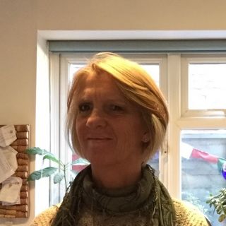 Profile photo for Helen Tucker