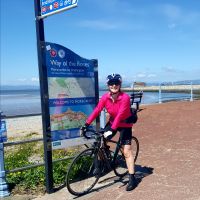 Profile photo for Annette Atlay