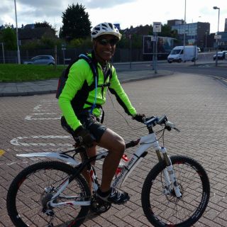 Profile photo for Mohammed Huq