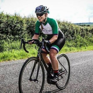 Profile photo for Melissa Haselden