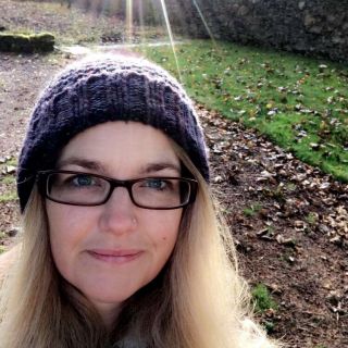 Profile photo for Kel Jones