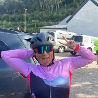 Profile photo for Rosie Fraser 