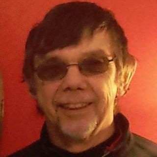 Profile photo for Nicholas Colloff