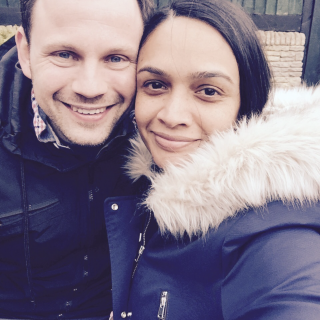 Profile photo for Anushka Barton