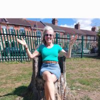 Profile photo for Glenda Hadland