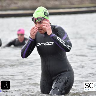 Profile photo for Sarah Priest