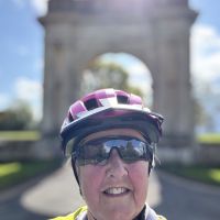 Profile photo for Sally Leighton