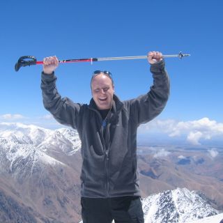 Profile photo for Matthew  Dunne