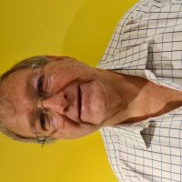 Profile photo for Adrian Cox