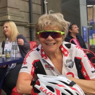 Profile photo for Sheala Edwards